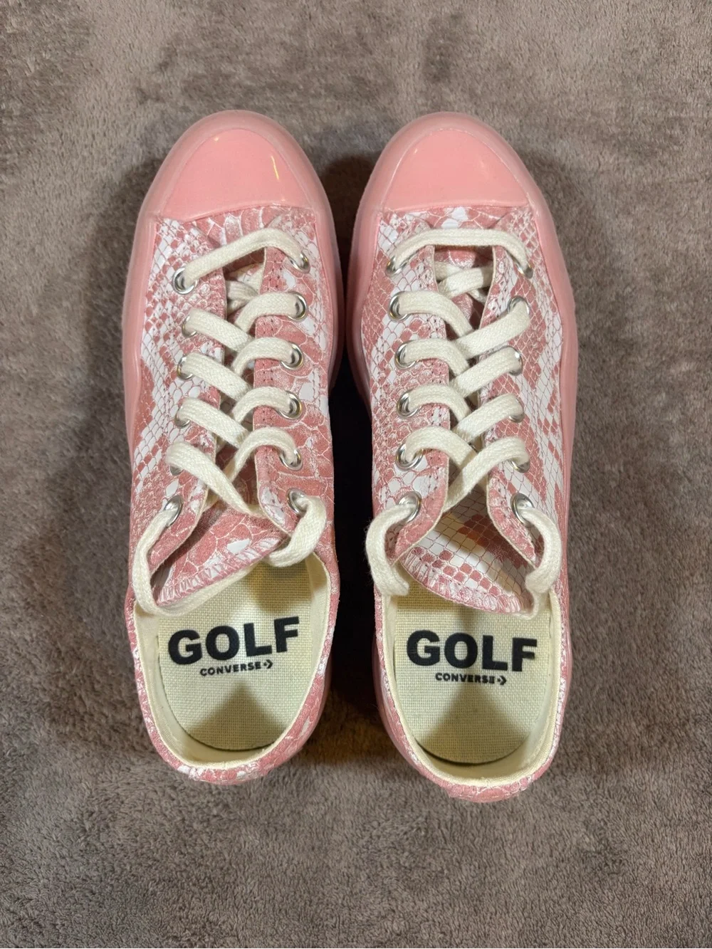 Converse women’s size
